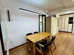 Blk 116A Tenteram Peak (Toa Payoh), HDB 4 Rooms #580143091
